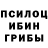 Галлюциногенные грибы ЛСД Dima Vlasov
